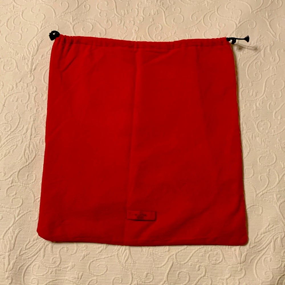 Valentino Dust Bag